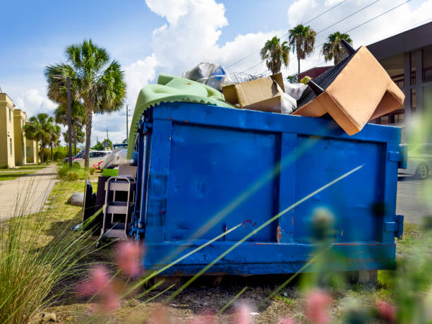 Professional Junk Removal Services in Ash Grove, MO